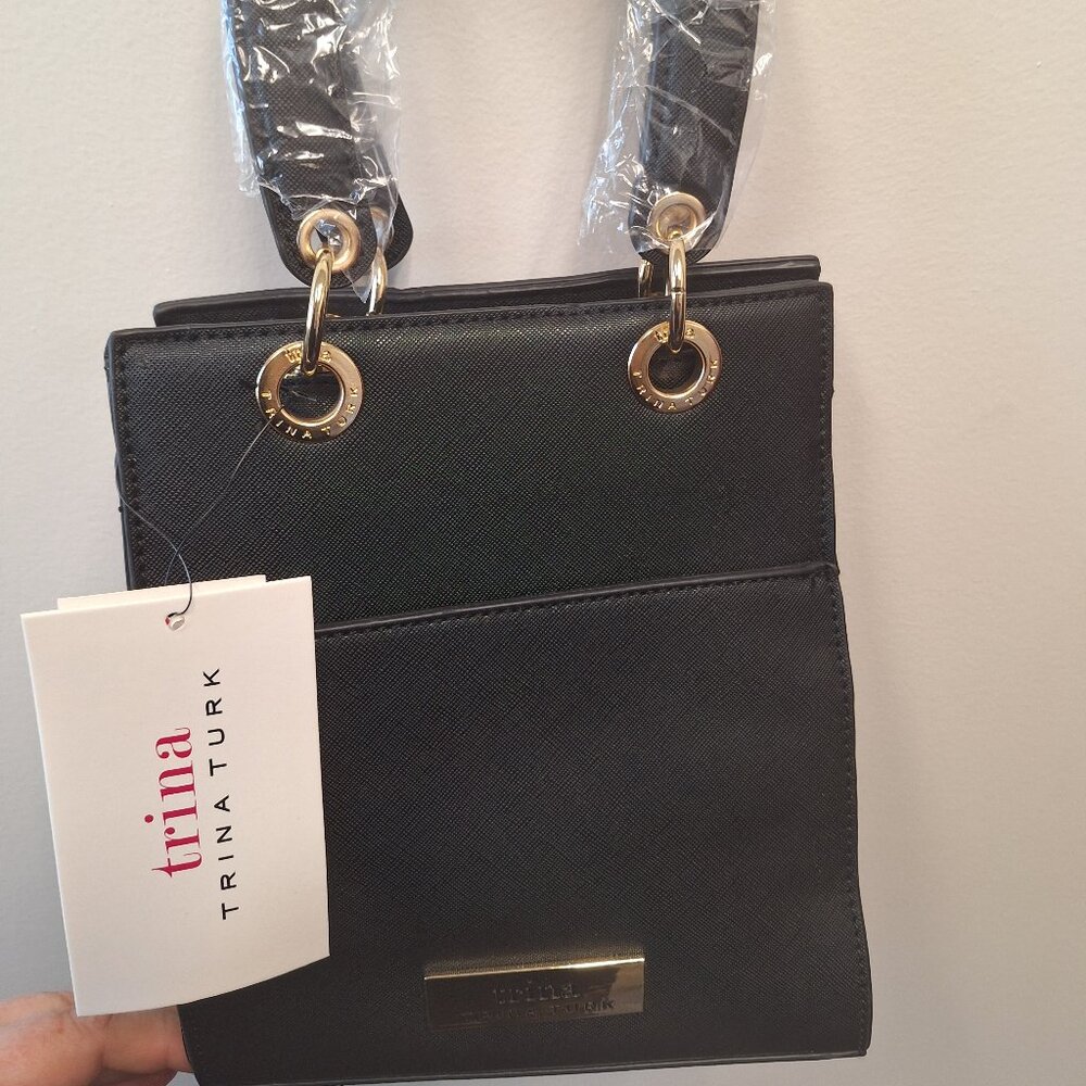 Trina Turk mini crossbody